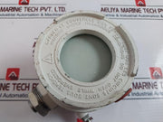 Abb 653Sy13Y1112023 Smart Temperature Transmitter 0-1800°C Ip67