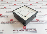 Abb 660/100V Volt Meter 0-800V