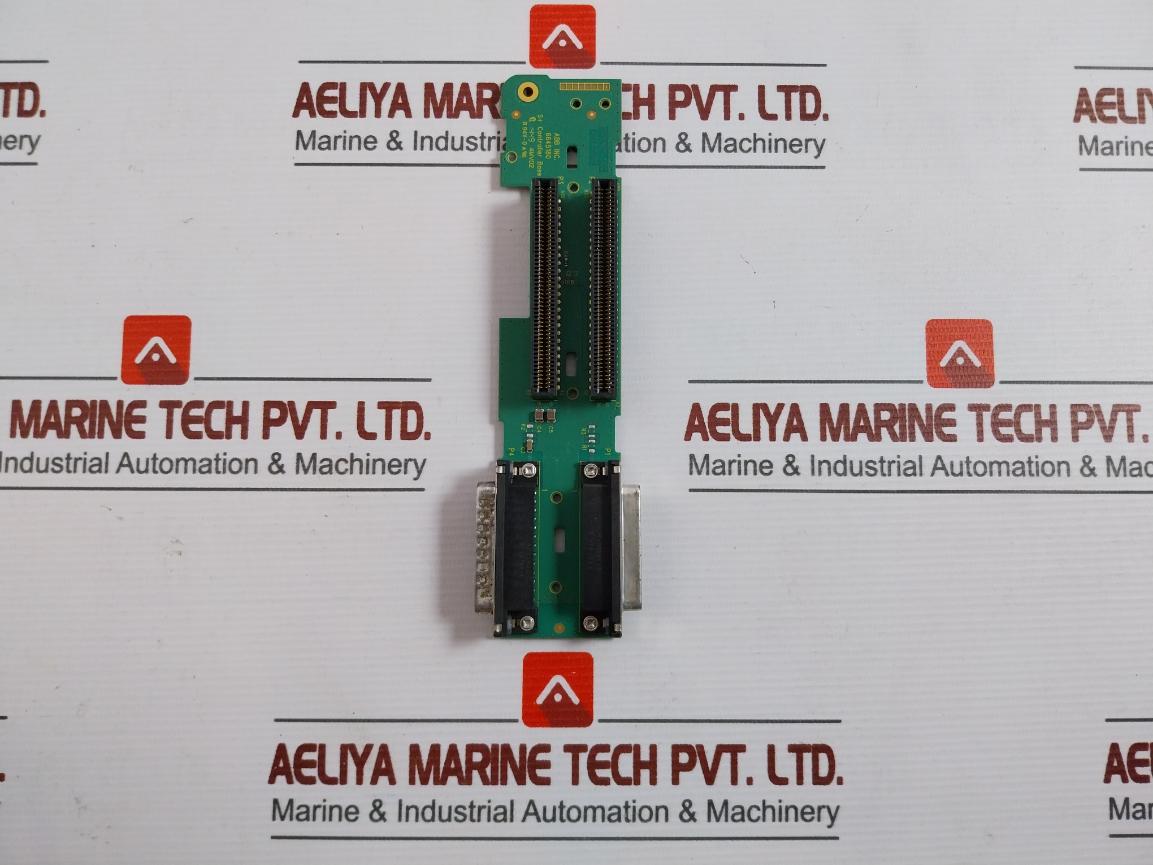 Abb 6645180 Horizontal Row Mounting Base