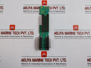 Abb 6645180 Horizontal Row Mounting Base