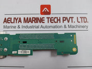 Abb 6645180 Horizontal Row Mounting Base