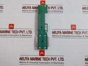 Abb 6645180 Horizontal Row Mounting Base