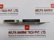 Abb 6645180 Horizontal Row Mounting Base