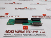 Abb 6645180 Horizontal Row Mounting Base