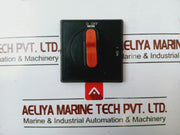Abb 68211 Rotary Operator Power Switch On/Off Switch Handle