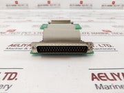 Abb 68698251 C 1/2 Thermal Print Head Pcb