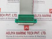 Abb 68698251 C 2/2 1/2 Thermal Print Head Pcb Card Rev C