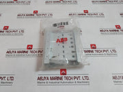 Abb 68738008 Clamp Plate Assembly