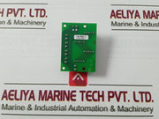 Abb 746 992 C Electrical Distributor Circuit Board