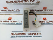 Abb 750187 Signaling Lamp