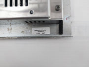 Abb 768 963 B Bedienteil Mit Display E15