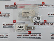 Abb 7946170 Lever Compact & Accessories 30Mm 762.11.07.005