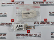 Abb 7946170 Lever Compact & Accessories 30Mm 762.11.07.005