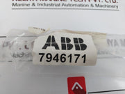 Abb 7946171 Position Controller Mounting 
