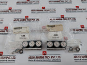 Abb 7959365 Pressure Gauge 762.11.07.004