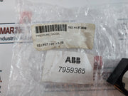 Abb 7959365 Pressure Gauge 762.11.07.004