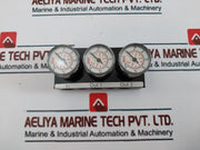 Abb 7959365 Pressure Gauge 762.11.07.004