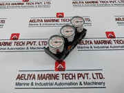Abb 7959365 Pressure Gauge 762.11.07.004