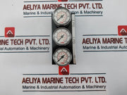 Abb 7959365 Pressure Gauge 762.11.07.004