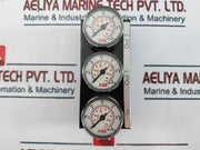 Abb 7959365 Pressure Gauge 762.11.07.004