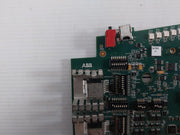 Abb 9A79230C1 Pcb For Valve Positioner Vp01 USED