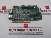 Abb 9A79230C1 Pcb For Valve Positioner Vp01 USED