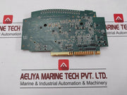 Abb 9A79230C1 Pcb For Valve Positioner Vp01 USED
