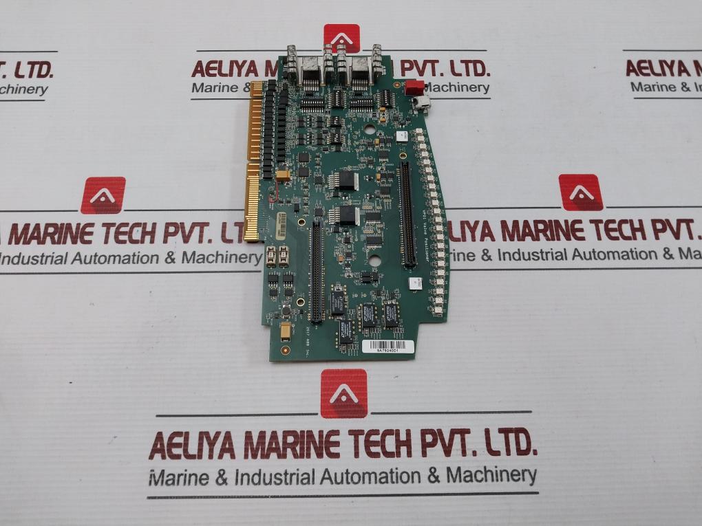 Abb 9A79230C1 Pcb For Valve Positioner Vp01 USED