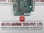 Abb 9A79230C1 Pcb For Valve Positioner Vp01 USED
