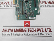 Abb 9A79230C1 Pcb For Valve Positioner Vp01 USED