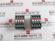 Abb A12-30-10 Contactor 220-240V 50-60Hz