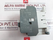 Abb A12-30-10 Contactor 220-240V 50-60Hz