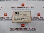 Abb A12-30-10 Contactor 48V 50Hz-60Hz