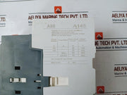 Abb A145-30 Contactor 250A 1000V