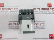 Abb A16-30-10 Contactor 30A 220-230V 50Hz 230-240V 60Hz