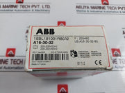 Abb A16-30-32 Contactor 30A 220-230V 50Hz