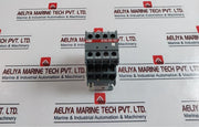 Abb A16-30-32 Contactor 30A 220-230V 50Hz