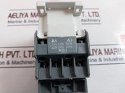 Abb A16-30-32 Contactor 30A 220-230V 50Hz