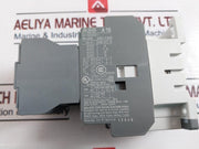 Abb A16-30-32 Contactor 30A 220-230V 50Hz