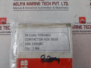 Abb A26-30-10 Contactor 600V Ac