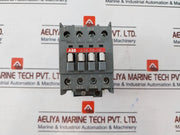 Abb A26-30-10 Contactor 600V Ac