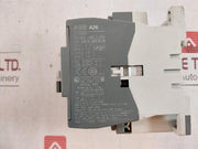 Abb A26-30-10 Contactor Relay 110-120V 60Hz A600 P300 A005135 R84