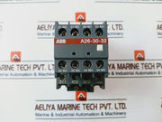 Abb A26-30-32 Contactor 45A 1000V~ New