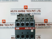 Abb A26-30-32 Contactor 45A 1000V~ New