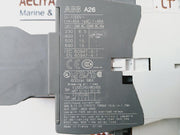 Abb A26-30-32 Contactor 45A 1000V~ New