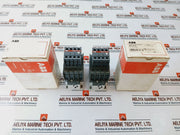 Abb A26-30-32 Contactor 45A 1000V~ New