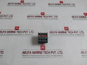 Abb A50-30-22 Contactor 1539