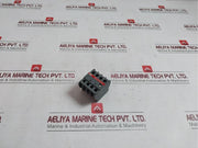 Abb A50-30-22 Contactor 1539