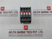 Abb A9-30-10 Contactor 220-230V 50Hz 600Vac A600 P300 75C Awg10-18
