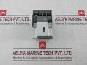 Abb A9-30-10 Contactor 220-230V 50Hz 600Vac A600 P300 75C Awg10-18